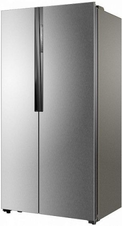 Холодильник Haier HRF-521DM6RU купить с доставкой по Москве и Московской области в интернет-магазине ТехноВегас