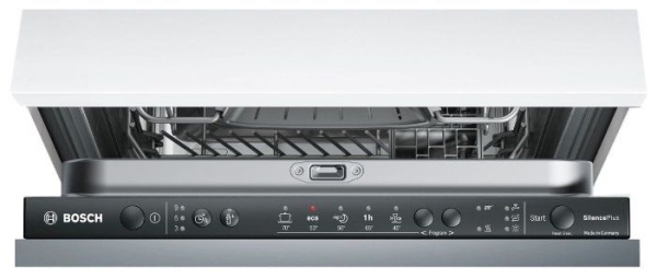 Посудомоечная машина BOSCH SPV25DX20R купить с доставкой по Москве и Московской области в интернет-магазине ТехноВегас