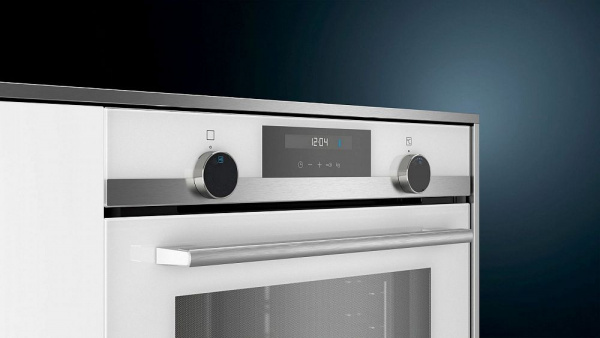 Духовой шкаф SIEMENS HB517GEW1R