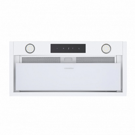 Вытяжка MAUNFELD FANTASY LIGHT 60 БЕЛЫЙ купить с доставкой по Москве и Московской области в интернет-магазине ТехноВегас