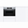 Компактный духовой шкаф Bosch CMG636BS1 купить с доставкой по Москве и Московской области в интернет-магазине ТехноВегас