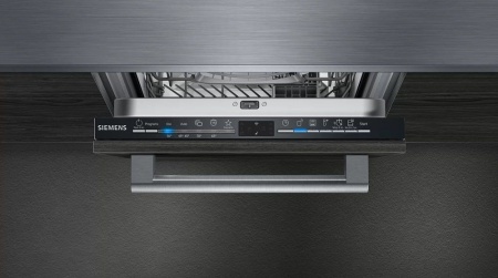 ПОСУДОМОЕЧНАЯ МАШИНА SIEMENS SR61HX08KE купить с доставкой по Москве и Московской области в интернет-магазине ТехноВегас