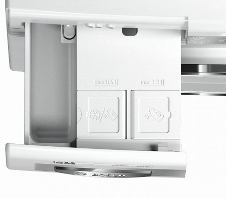 Стиральная машина Bosch WAY 32891 купить с доставкой по Москве и Московской области в интернет-магазине ТехноВегас