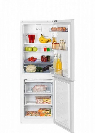 Холодильник BEKO RCNK296K20W купить с доставкой по Москве и Московской области в интернет-магазине ТехноВегас