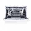 Посудомоечная машина Maunfeld MLP 06 S купить с доставкой по Москве и Московской области в интернет-магазине ТехноВегас