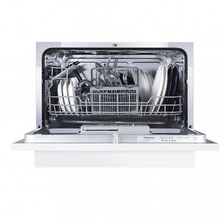 Посудомоечная машина Maunfeld MLP 06 S купить с доставкой по Москве и Московской области в интернет-магазине ТехноВегас