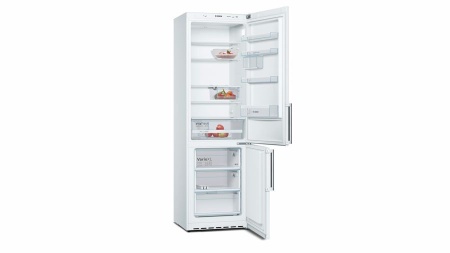 Холодильник BOSCH KGE39XW2OR купить с доставкой по Москве и Московской области в интернет-магазине ТехноВегас