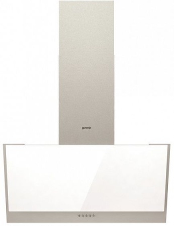 Вытяжка Gorenje WHI 923E1XGW купить с доставкой по Москве и Московской области в интернет-магазине ТехноВегас