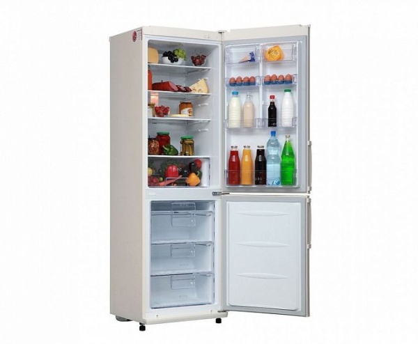 Холодильник LG ga-b409 ueqa купить с доставкой по Москве и Московской области в интернет-магазине ТехноВегас
