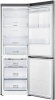 Холодильник Samsung RB31HER2CSA серебристый купить с доставкой по Москве и Московской области в интернет-магазине ТехноВегас