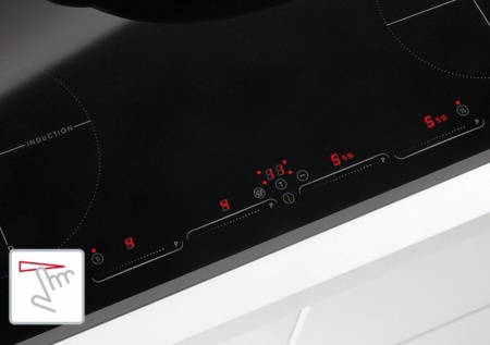 Поверхность GORENJE is 642 axc купить с доставкой по Москве и Московской области в интернет-магазине ТехноВегас