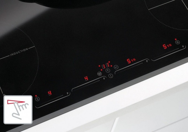 Поверхность GORENJE is 642 axc купить с доставкой по Москве и Московской области в интернет-магазине ТехноВегас