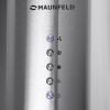 Вытяжка Maunfeld LEE WALL 35 нержавейка купить с доставкой по Москве и Московской области в интернет-магазине ТехноВегас