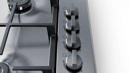 Варочная поверхность BOSCH PBH6C5B90R купить с доставкой по Москве и Московской области в интернет-магазине ТехноВегас