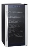 Винный шкаф LaSOMMELIERE VINO28K