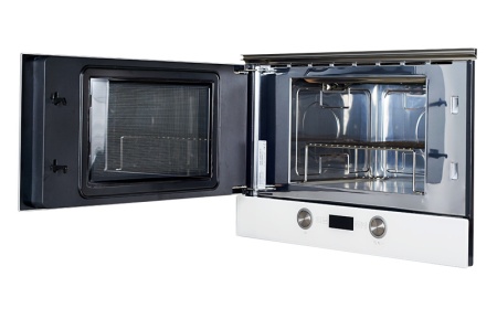 Микроволновая печь KUPPERSBERG hmw 393 w купить с доставкой по Москве и Московской области в интернет-магазине ТехноВегас