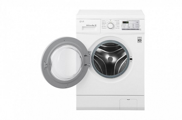 Стиральная машина LG FH2H3TD0