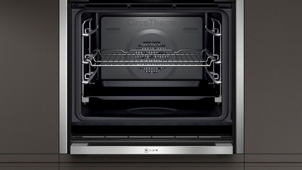 Духовой шкаф NEFF B48FT64H0