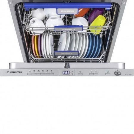Посудомоечная машина MAUNFELD MLP-12PRO купить с доставкой по Москве и Московской области в интернет-магазине ТехноВегас