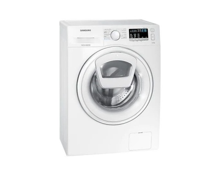Стиральная машина Samsung WW60K40G08WDLP купить с доставкой по Москве и Московской области в интернет-магазине ТехноВегас