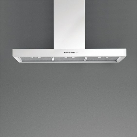 Вытяжка FALMEC plane isola 90 wh (800) купить с доставкой по Москве и Московской области в интернет-магазине ТехноВегас