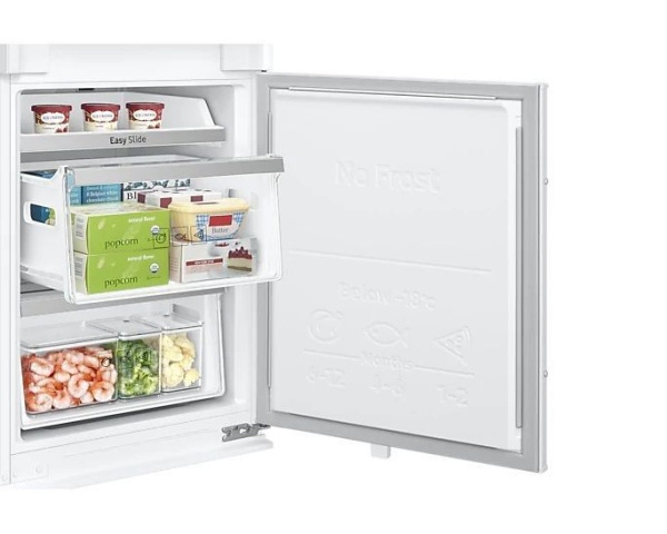 Встраиваемый холодильник Samsung BRB260089WW купить с доставкой по Москве и Московской области в интернет-магазине ТехноВегас