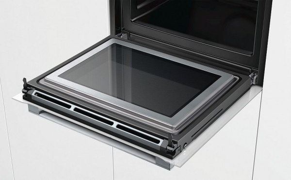 Духовой шкаф SIEMENS hm636gnw1