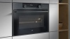 Духовой шкаф ASKO OCSM8487B Full Black Steel купить с доставкой по Москве и Московской области в интернет-магазине ТехноВегас