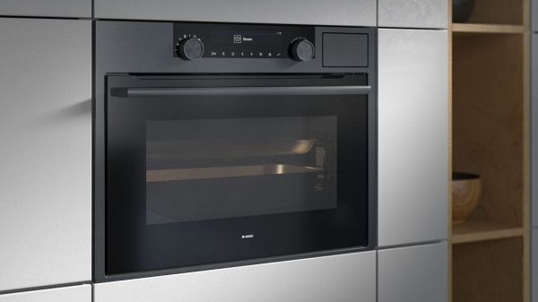 Духовой шкаф ASKO OCSM8487B Full Black Steel купить с доставкой по Москве и Московской области в интернет-магазине ТехноВегас