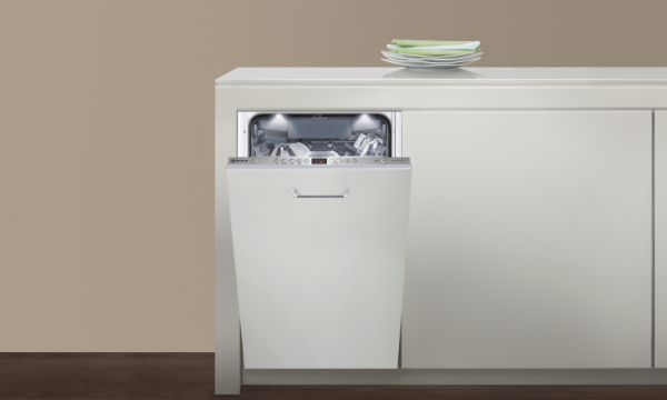 Посудомоечная машина NEFF s58m58x1ru купить с доставкой по Москве и Московской области в интернет-магазине ТехноВегас