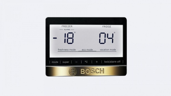 Холодильник BOSCH KGN39AW3OR купить с доставкой по Москве и Московской области в интернет-магазине ТехноВегас