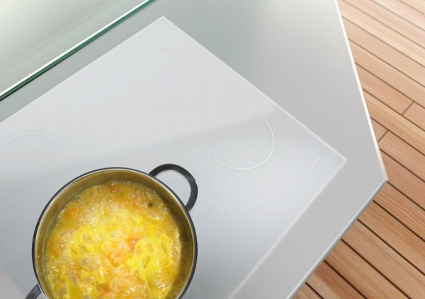 Поверхность GORENJE ect 6 sy2 w купить с доставкой по Москве и Московской области в интернет-магазине ТехноВегас