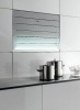 Вытяжка MIELE DA6000 W (CABRIO) сталь купить с доставкой по Москве и Московской области в интернет-магазине ТехноВегас