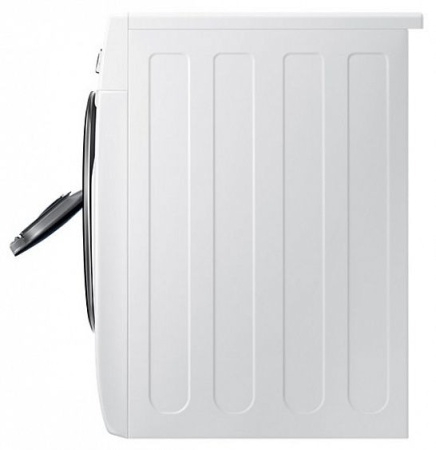 Стиральная машина SAMSUNG WW12K8412OW купить с доставкой по Москве и Московской области в интернет-магазине ТехноВегас