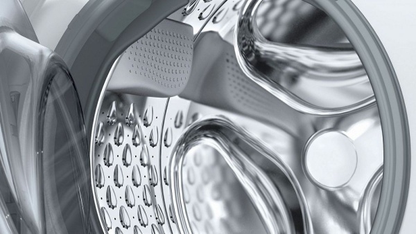 Стиральная машина BOSCH WLL24267OE купить с доставкой по Москве и Московской области в интернет-магазине ТехноВегас