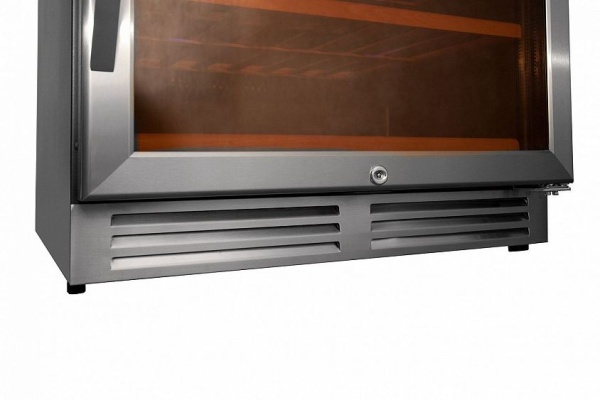 Винный шкаф WINE CRAFT SC-51M Grand Cru (под столешницу) купить с доставкой по Москве и Московской области в интернет-магазине ТехноВегас