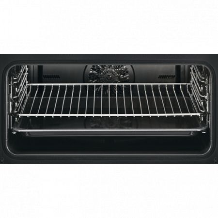 Духовой шкаф ELECTROLUX EVY 7800 ZOZ купить с доставкой по Москве и Московской области в интернет-магазине ТехноВегас
