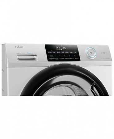 Стиральная машина HAIER HW60-BP10959A купить с доставкой по Москве и Московской области в интернет-магазине ТехноВегас