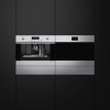 Винный шкаф SMEG CVI318X