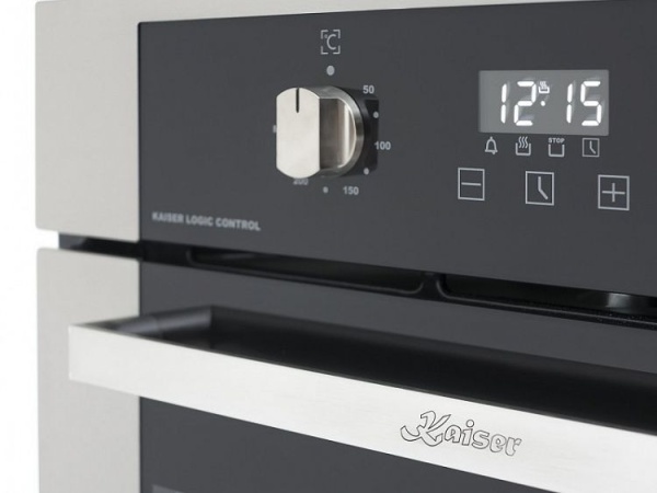 Духовой шкаф KAISER eh 6321 купить с доставкой по Москве и Московской области в интернет-магазине ТехноВегас