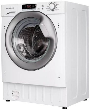 Стиральная машина KUPPERSBERG WM 1477 купить с доставкой по Москве и Московской области в интернет-магазине ТехноВегас