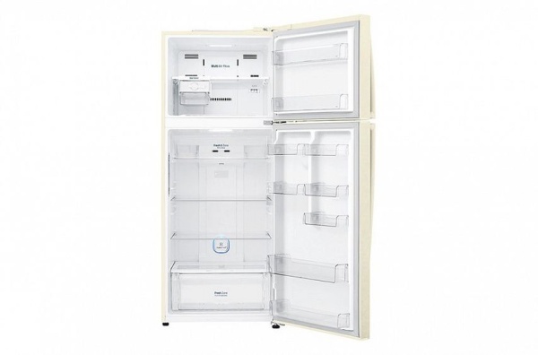 Холодильник LG GC-H502HEHZ купить с доставкой по Москве и Московской области в интернет-магазине ТехноВегас