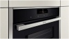 Духовой шкаф NEFF c18qt27n0 купить с доставкой по Москве и Московской области в интернет-магазине ТехноВегас