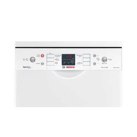 Посудомоечная машина BOSCH SPS 58M12 купить с доставкой по Москве и Московской области в интернет-магазине ТехноВегас