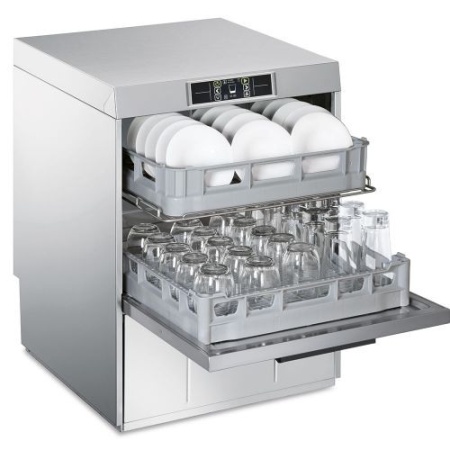 Посудомоечная машина SMEG UD522D купить с доставкой по Москве и Московской области в интернет-магазине ТехноВегас