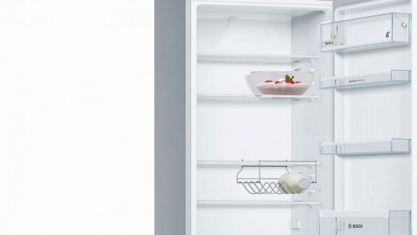 Холодильник Bosch KGE 39 XL 2 AR купить с доставкой по Москве и Московской области в интернет-магазине ТехноВегас