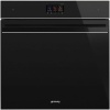 Духовой шкаф SMEG SFP6604WSPNX