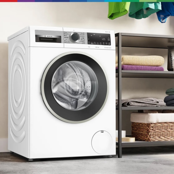 СТИРАЛЬНАЯ МАШИНА BOSCH WGA24400ME купить с доставкой по Москве и Московской области в интернет-магазине ТехноВегас