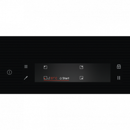 Варочная панель Electrolux EIS8648 купить с доставкой по Москве и Московской области в интернет-магазине ТехноВегас