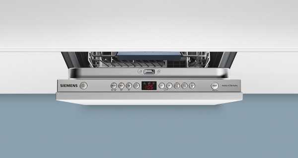Посудомоечная машина SIEMENS sr 64m006 купить с доставкой по Москве и Московской области в интернет-магазине ТехноВегас